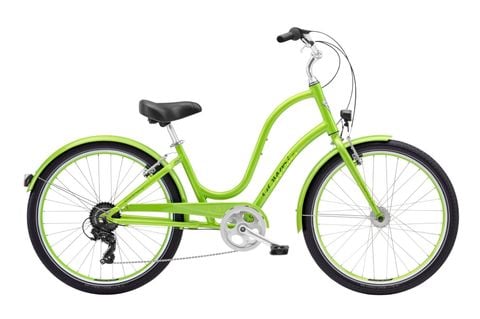 Townie 7D EQ Step-Thru