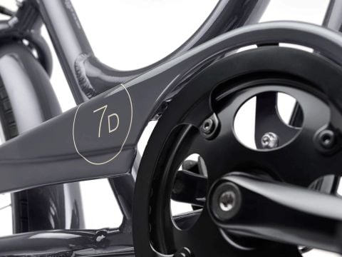 Townie 7D EQ Step-Thru