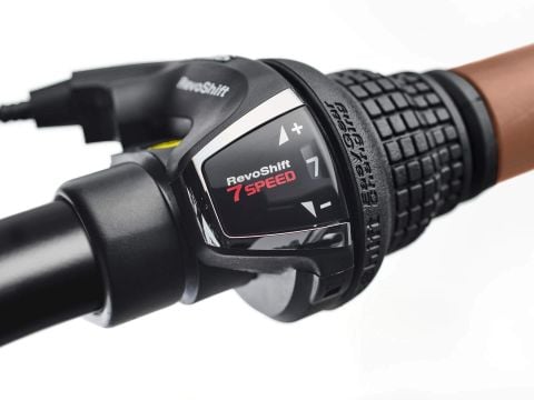 Townie 7D EQ Step-Thru