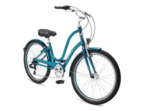 Townie 7D EQ Step-Thru