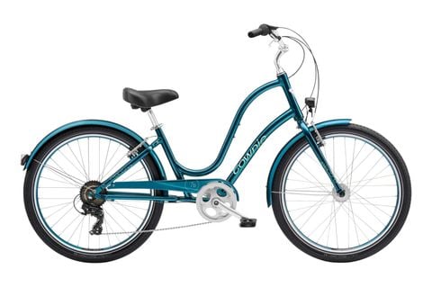 Townie 7D EQ Step-Thru