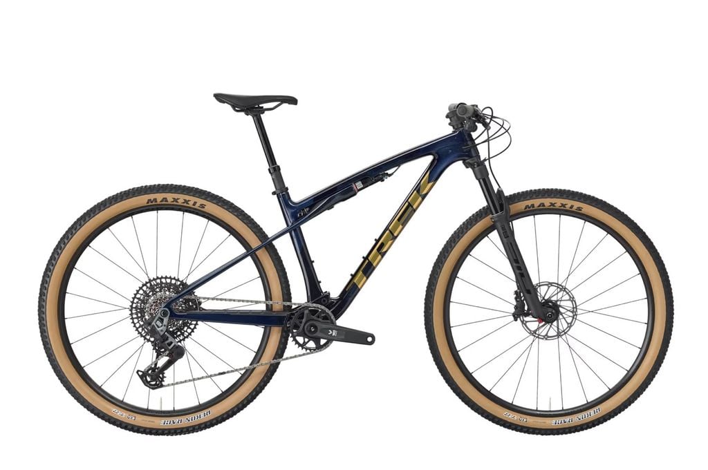 Xe Đạp Địa Hình TREK Supercaliber SL 9.7 GX AXS Gen 2