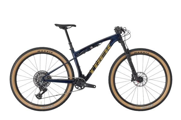 Xe Đạp Địa Hình TREK Supercaliber SL 9.7 GX AXS Gen 2