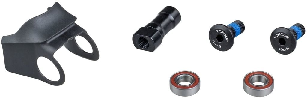 Phụ Tùng Khung TREK Special order FX Carbon IsoSpeed Kits