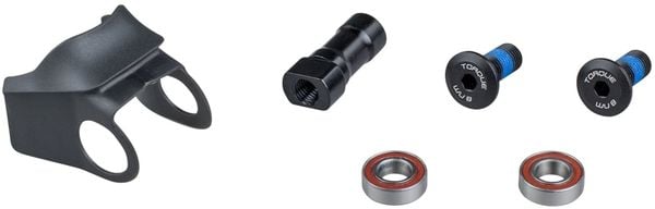 Phụ Tùng Khung TREK Special order FX Carbon IsoSpeed Kits