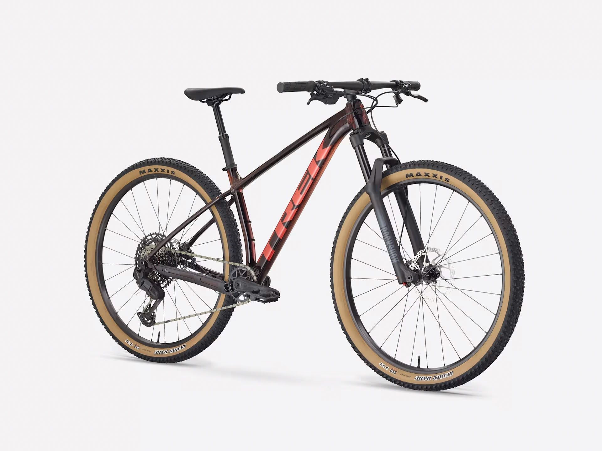 Xe Đạp Địa Hình TREK Procaliber 8 2027