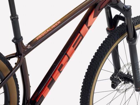 Xe Đạp Địa Hình TREK Procaliber 8 2027