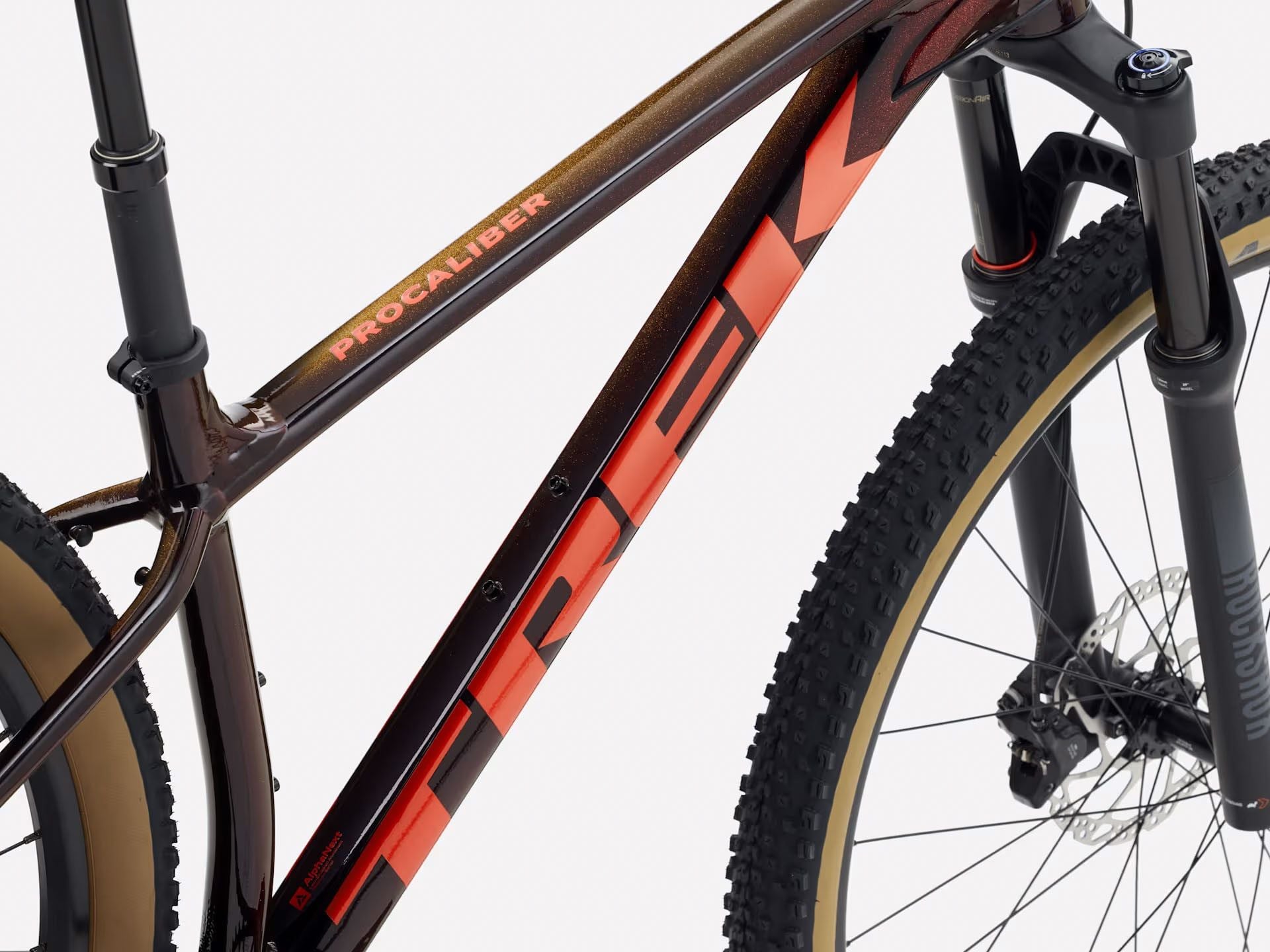 Xe Đạp Địa Hình TREK Procaliber 8 2027
