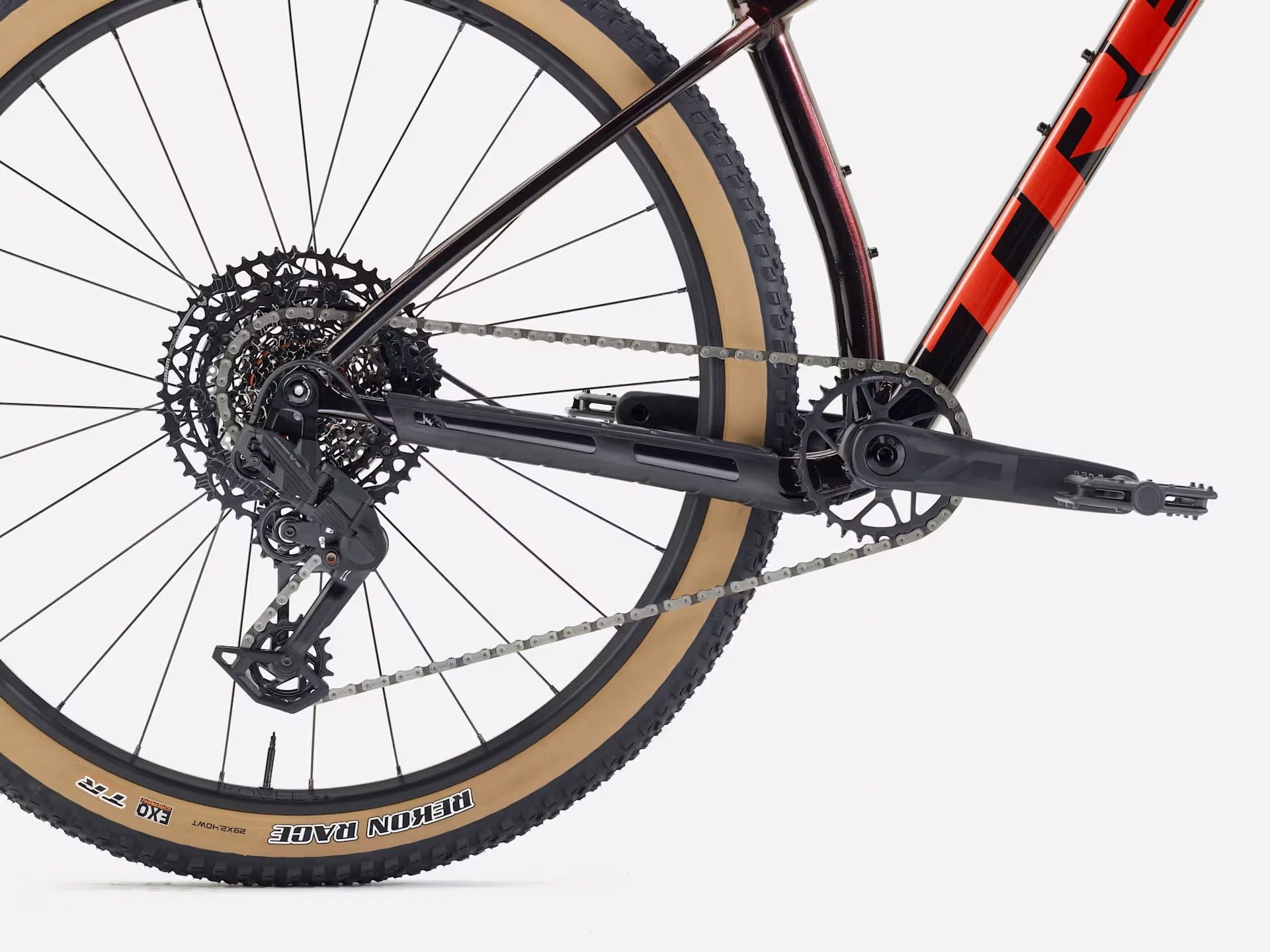 Xe Đạp Địa Hình TREK Procaliber 8 2027
