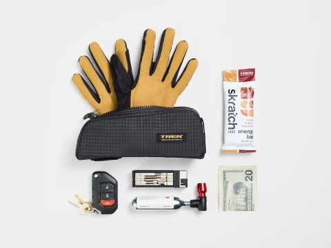 Túi Ống Trên TREK Adventure Top Tube Bag