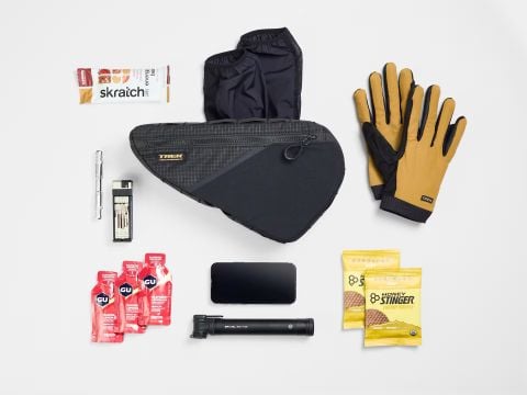 Túi Khung TREK Adventure Triangle Bag