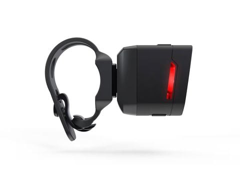 Ion 100 R + Flare R City