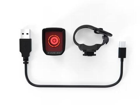 Ion 100 R + Flare R City