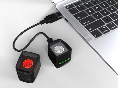 Ion 100 R + Flare R City