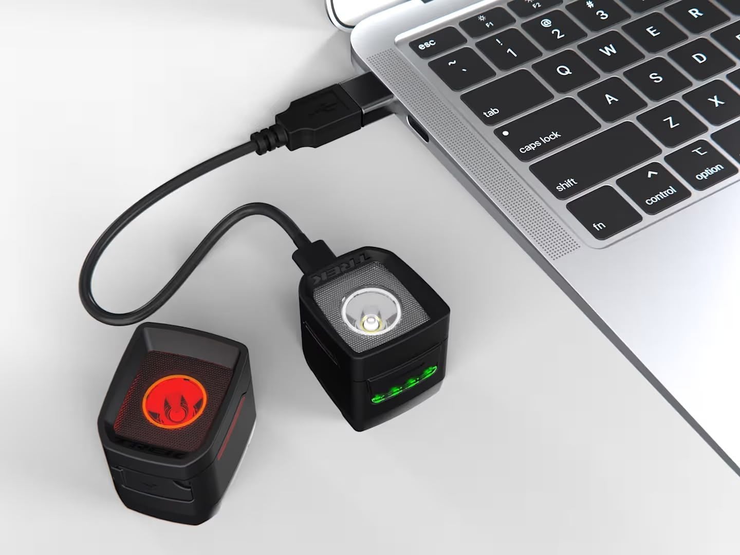 Ion 100 R + Flare R City