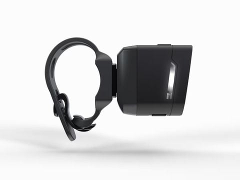 Ion 100 R + Flare R City