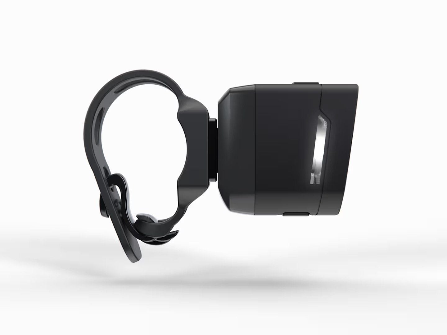 Ion 100 R + Flare R City