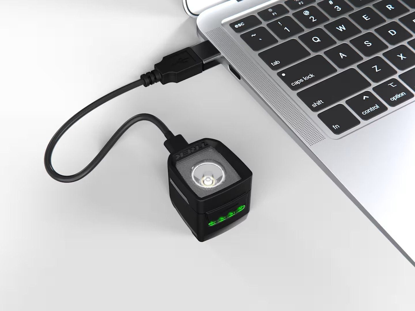 Ion 100 R + Flare R City