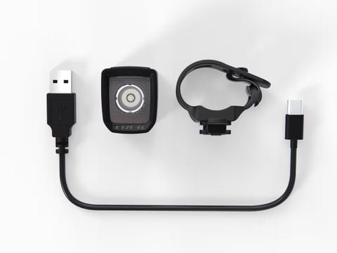 Ion 100 R + Flare R City