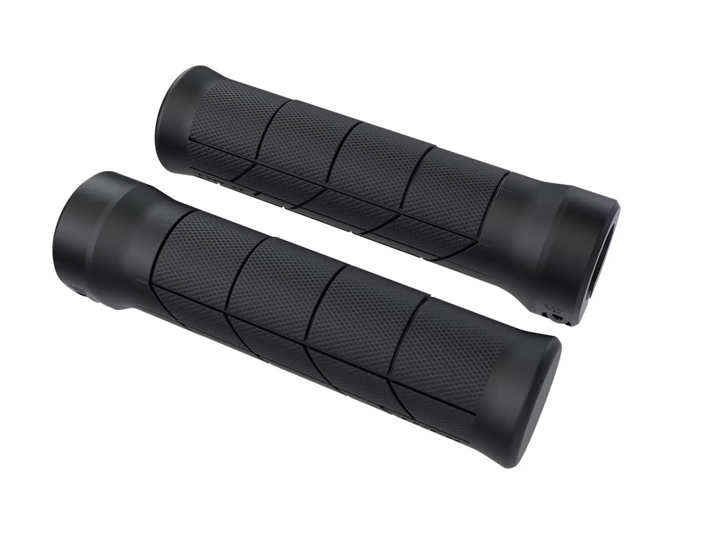 Trek Line Comp MTB Grip Set