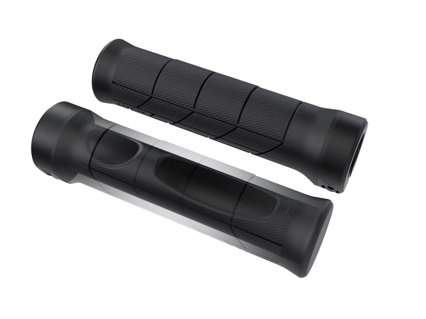 Trek Line Comp MTB Grip Set