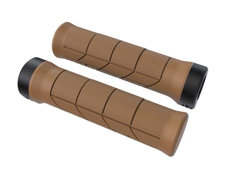 Trek Line Comp MTB Grip Set