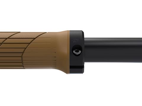 Trek Line Comp MTB Grip Set