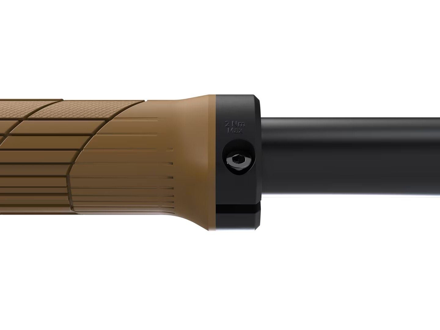 Trek Line Comp MTB Grip Set