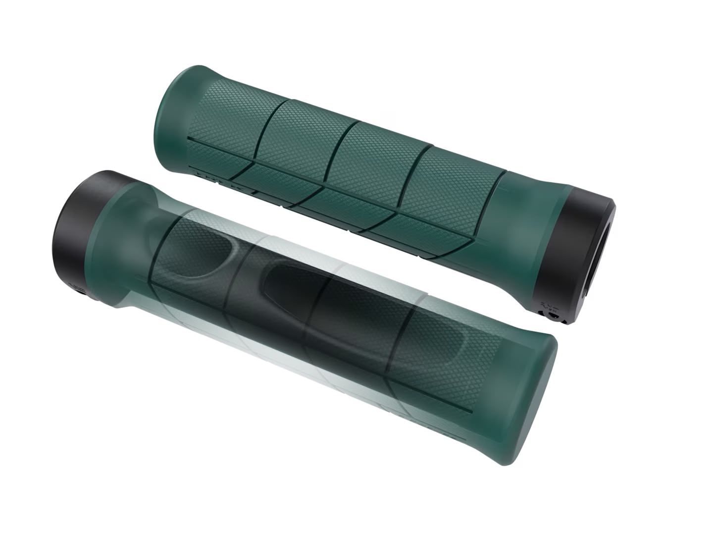 Trek Line Comp MTB Grip Set