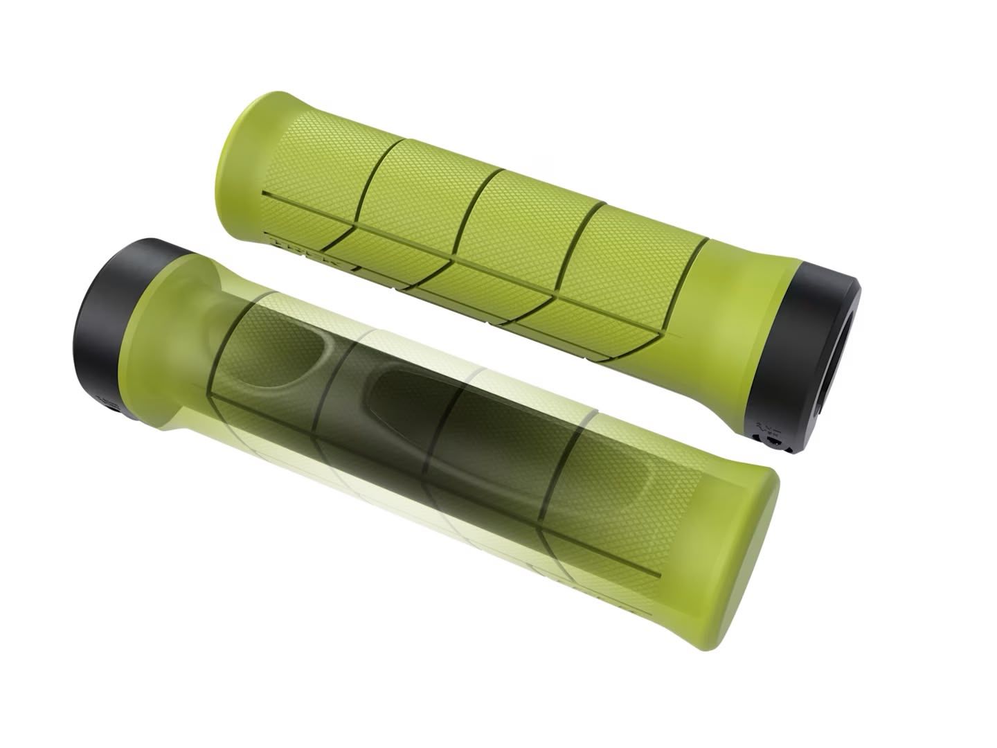 Trek Line Comp MTB Grip Set