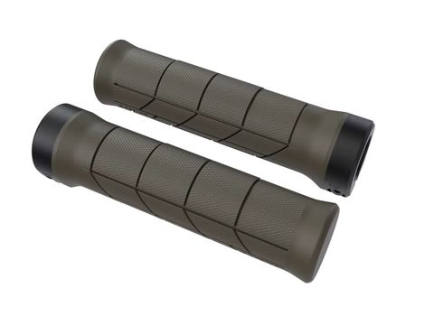 Trek Line Comp MTB Grip Set