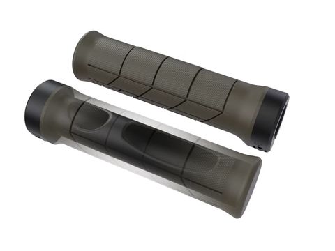 Trek Line Comp MTB Grip Set