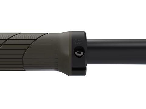 Trek Line Comp MTB Grip Set