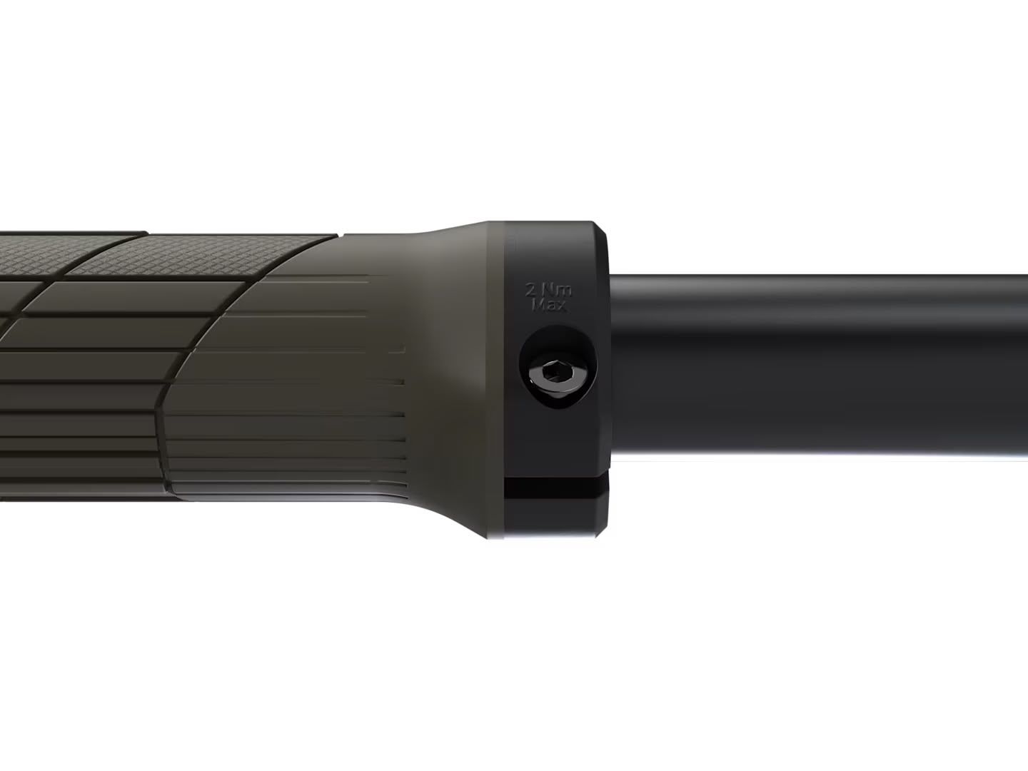 Trek Line Comp MTB Grip Set