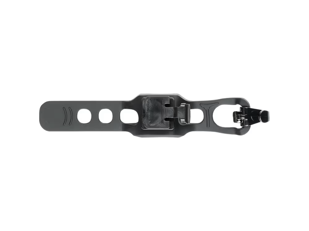 Ngàm Gắn Đèn TREK Quick Connect Rear Light Bracket