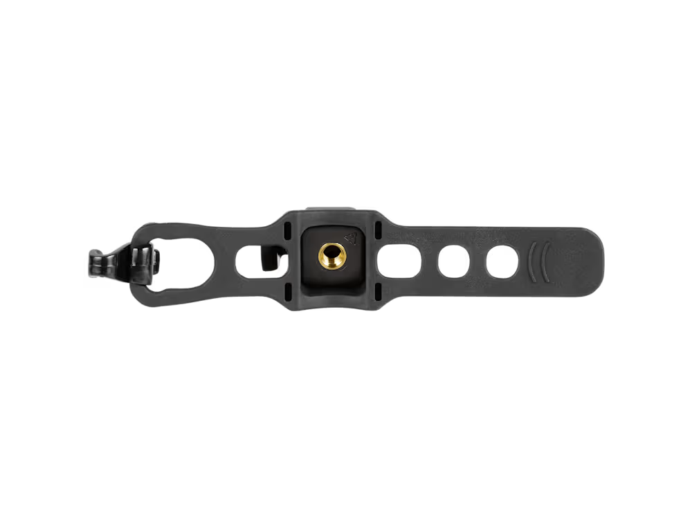 Ngàm Gắn Đèn TREK Quick Connect Rear Light Bracket