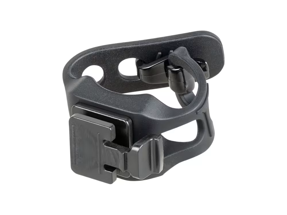 Ngàm Gắn Đèn TREK Quick Connect Rear Light Bracket