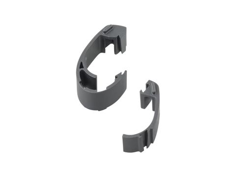 Miếng Đệm Cổ Lái TREK Road Integrated Stem Headset Cable Routing Spacer