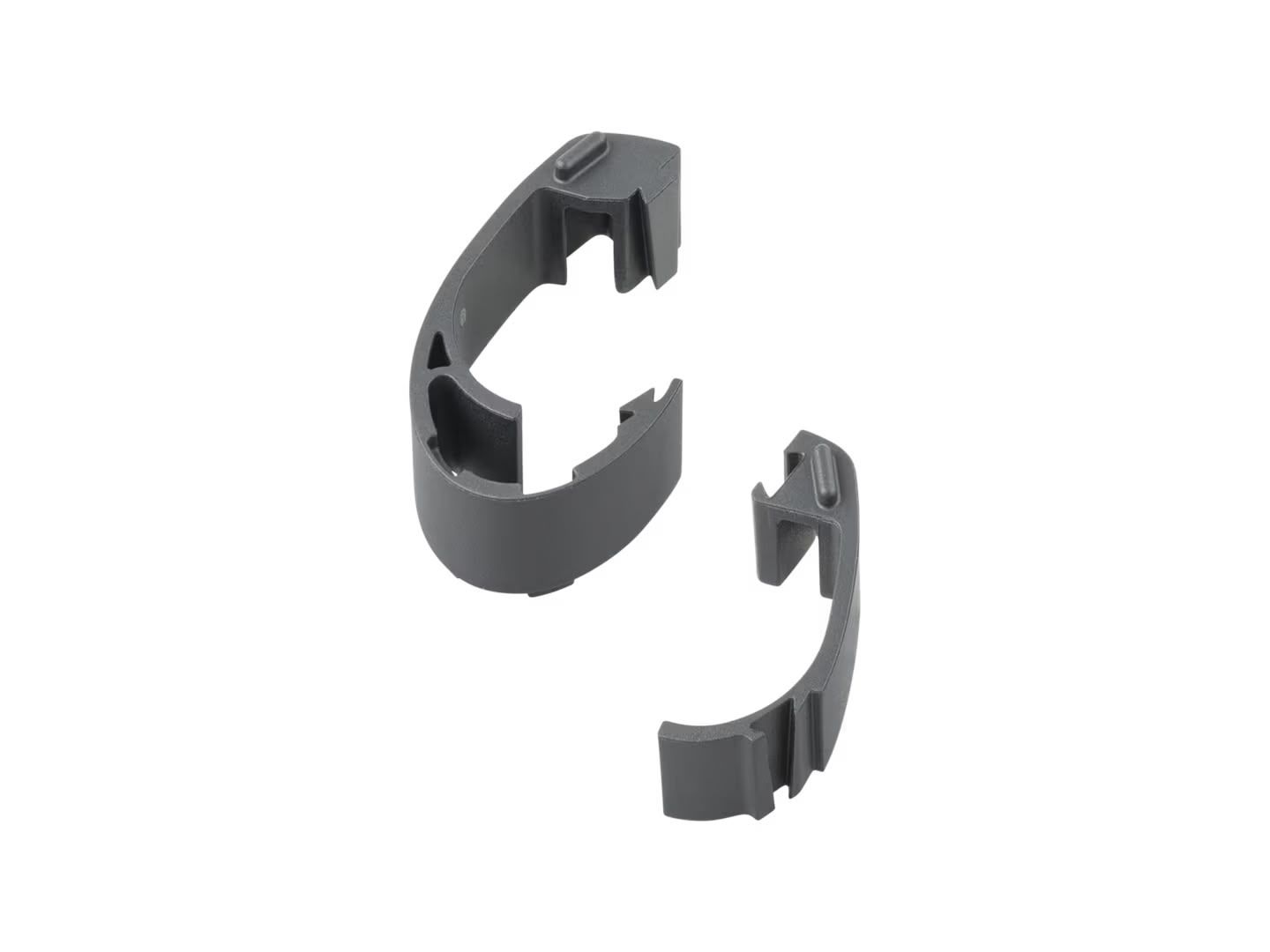 Miếng Đệm Cổ Lái TREK Road Integrated Stem Headset Cable Routing Spacer