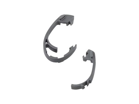 Miếng Đệm Cổ Lái TREK Road Integrated Stem Headset Cable Routing Spacer