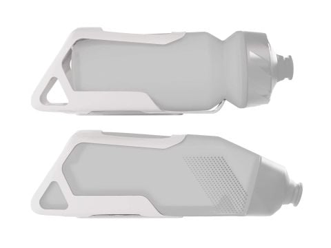 RSL Aero Water Bottle and Cage