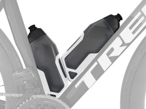 RSL Aero Water Bottle and Cage