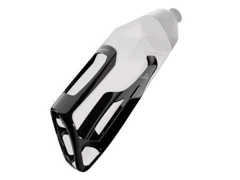 RSL Aero Water Bottle and Cage