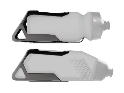 RSL Aero Water Bottle and Cage