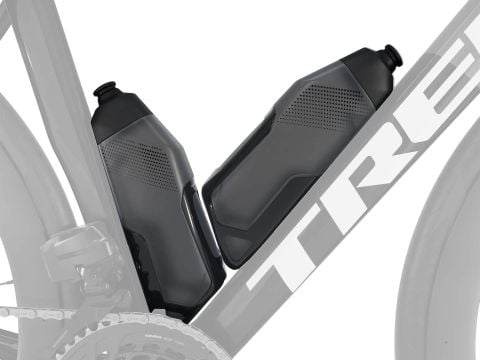 RSL Aero Water Bottle and Cage
