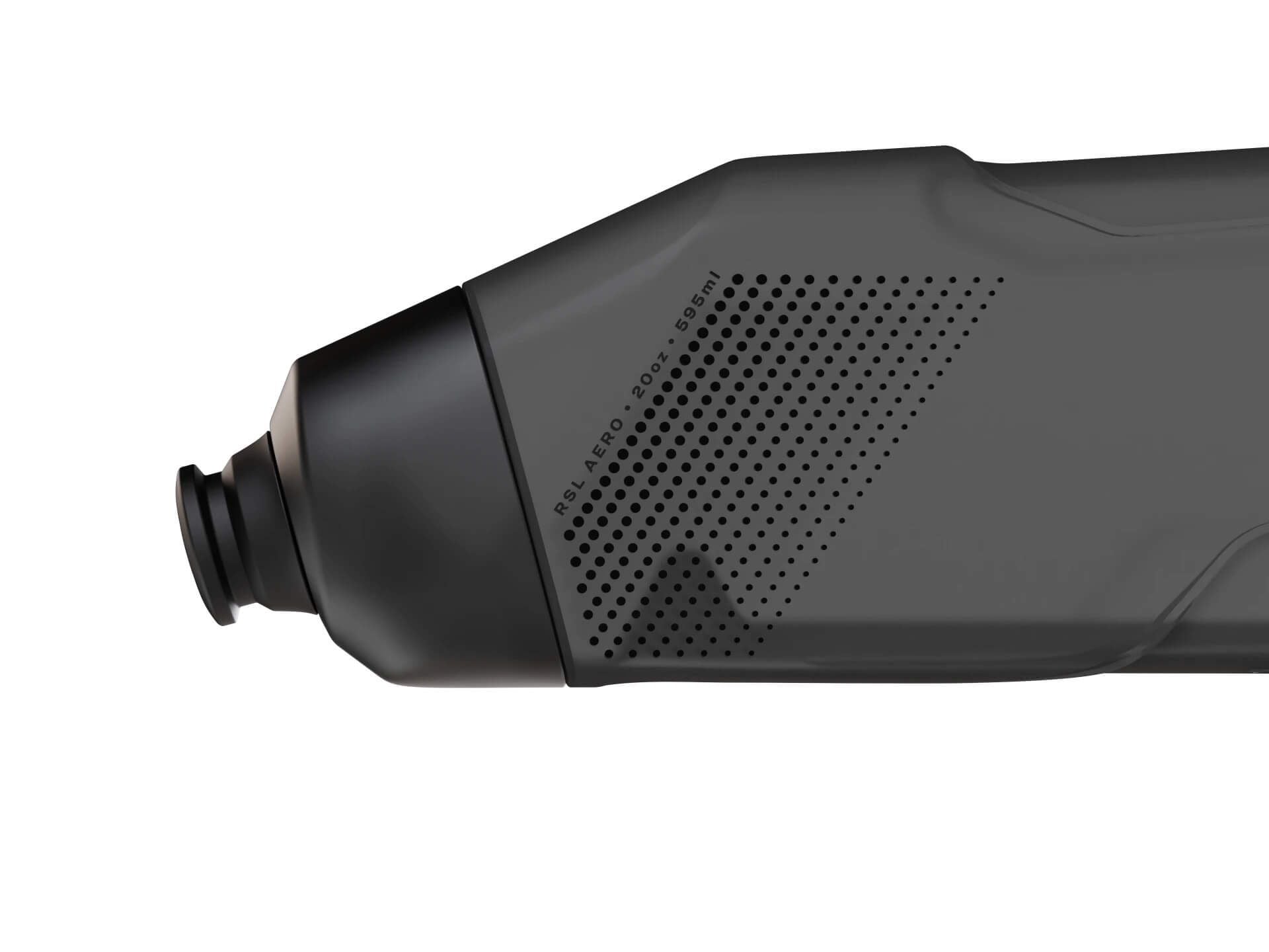 RSL Aero Water Bottle and Cage