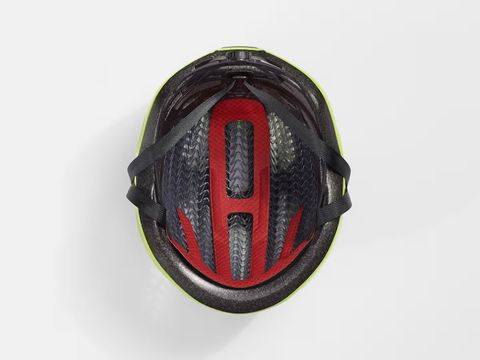 Mũ Bảo Hiểm Xe Đua TREK Starvos Wavecel