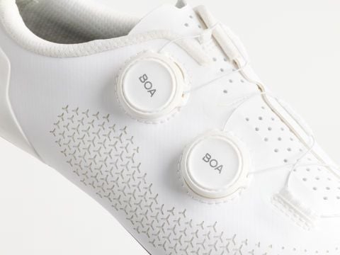 Giày Cá Xe Đua TREK Velocis