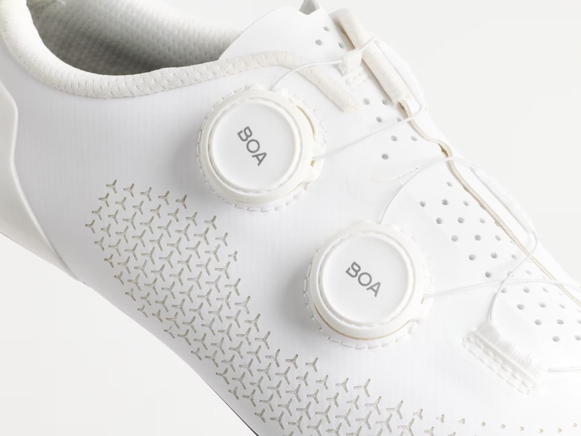 Giày Cá Xe Đua TREK Velocis