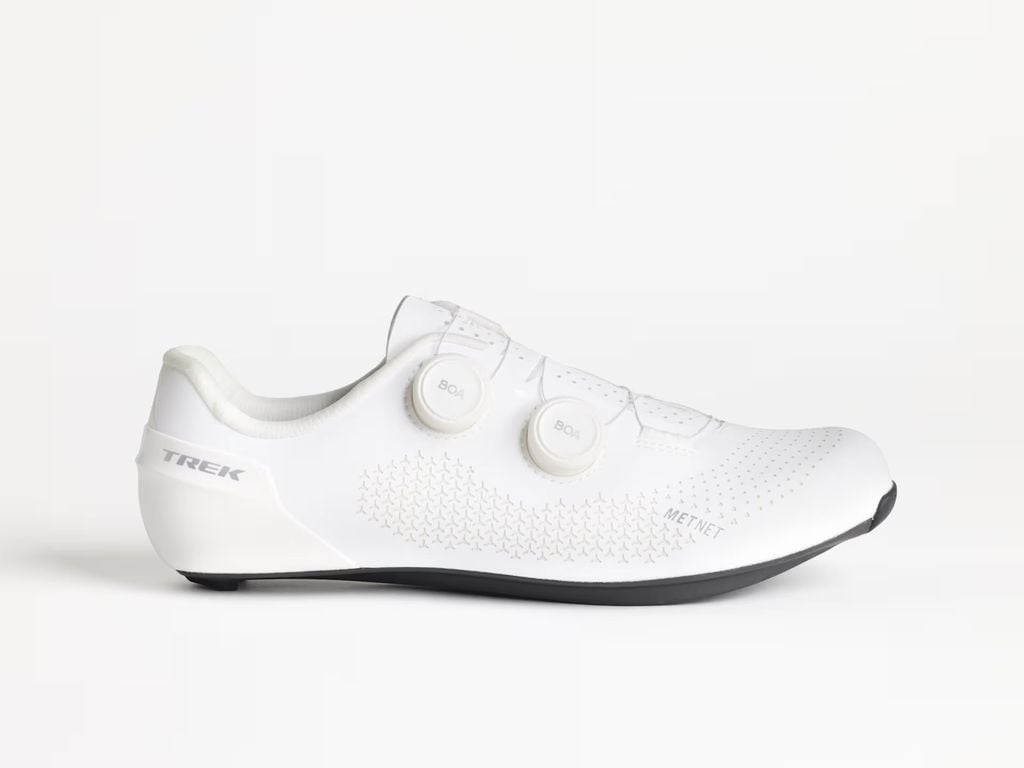 Giày Cá Xe Đua TREK Velocis